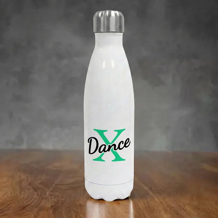 Glossy Water Bottle Glossy Water Bottle